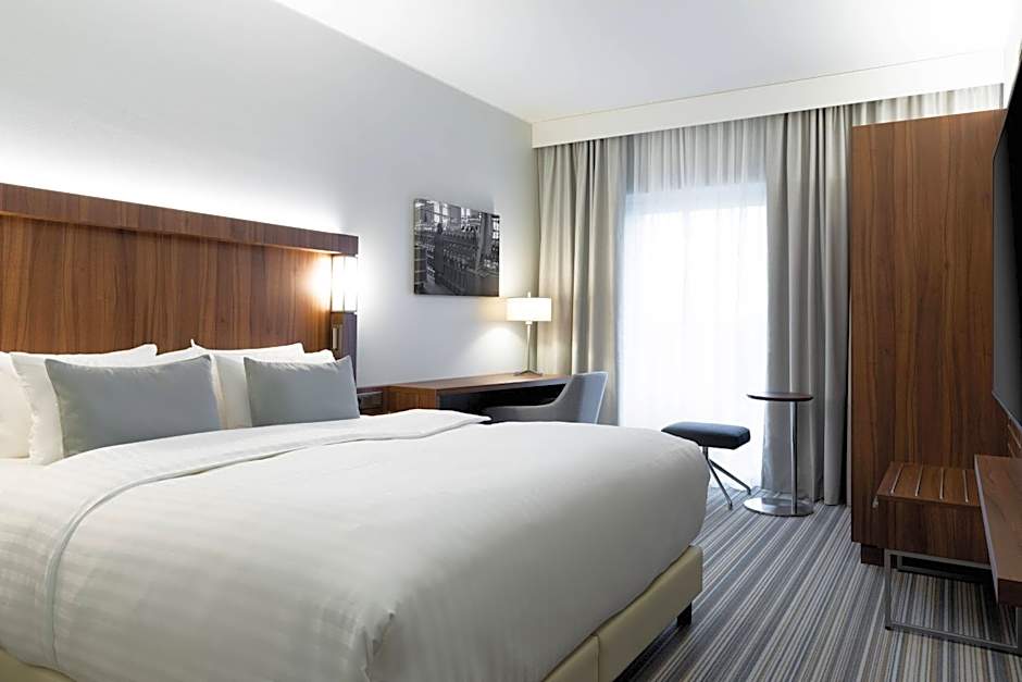 Courtyard Tampere City