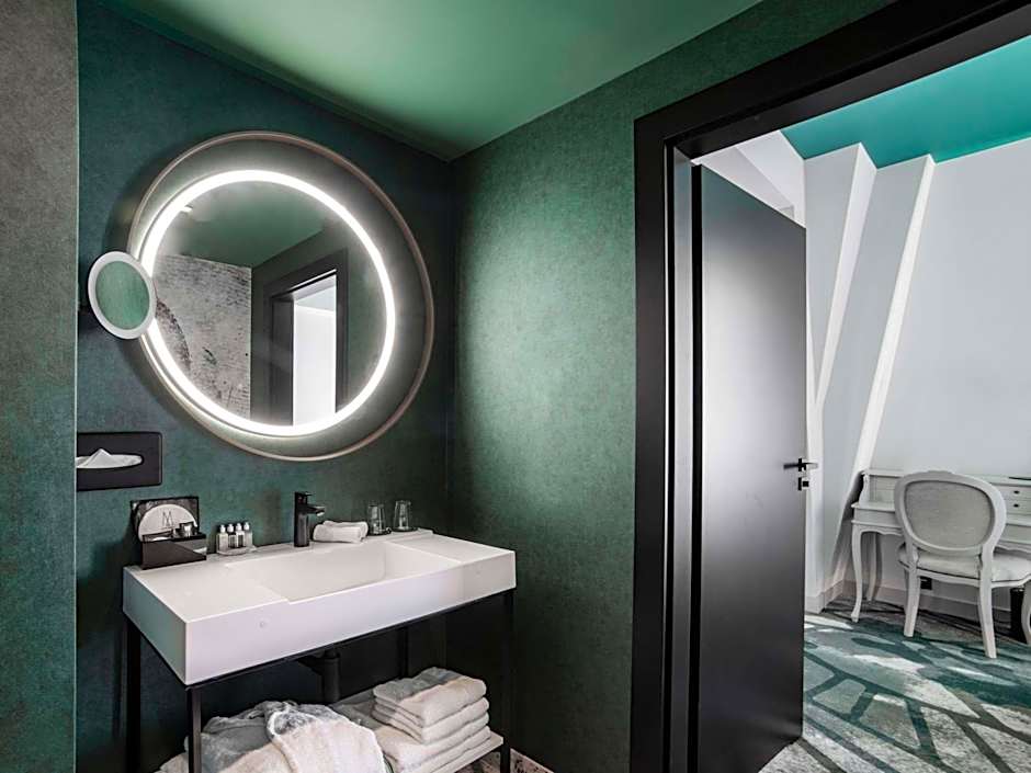 Rezydent Hotel Sopot - MGallery Collection