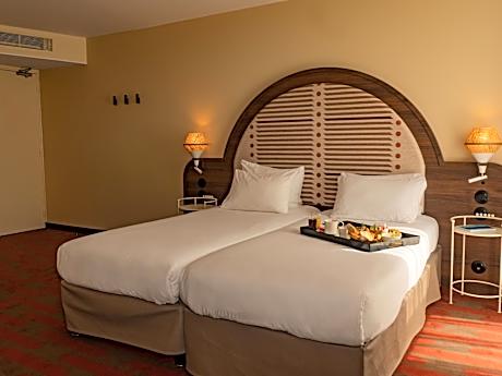 Classic Twin Room
