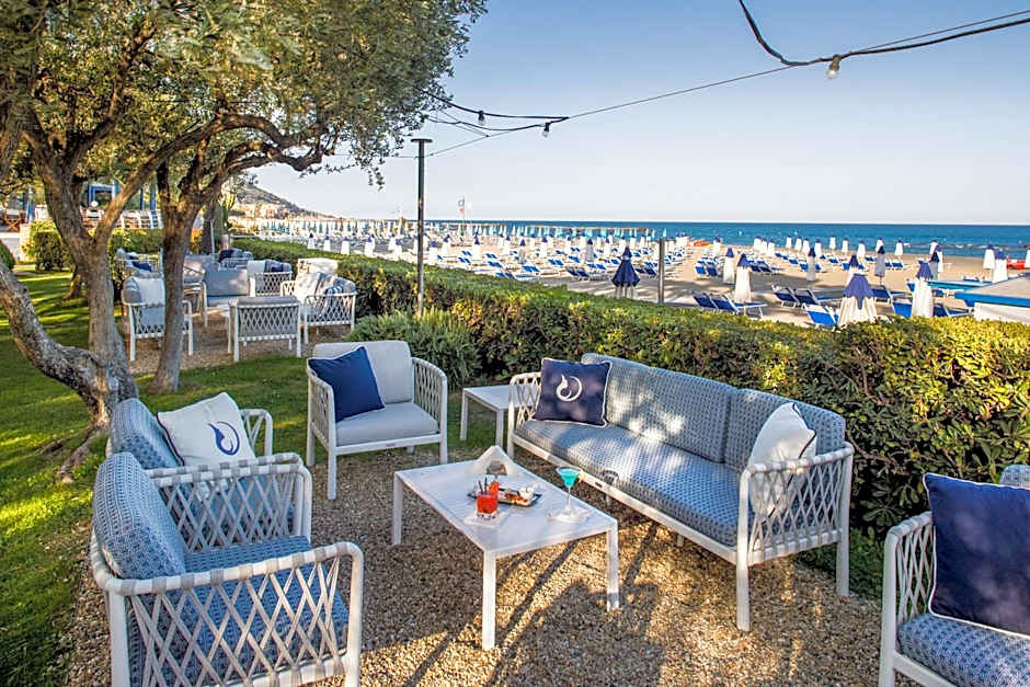 Grand Hotel Diana Majestic