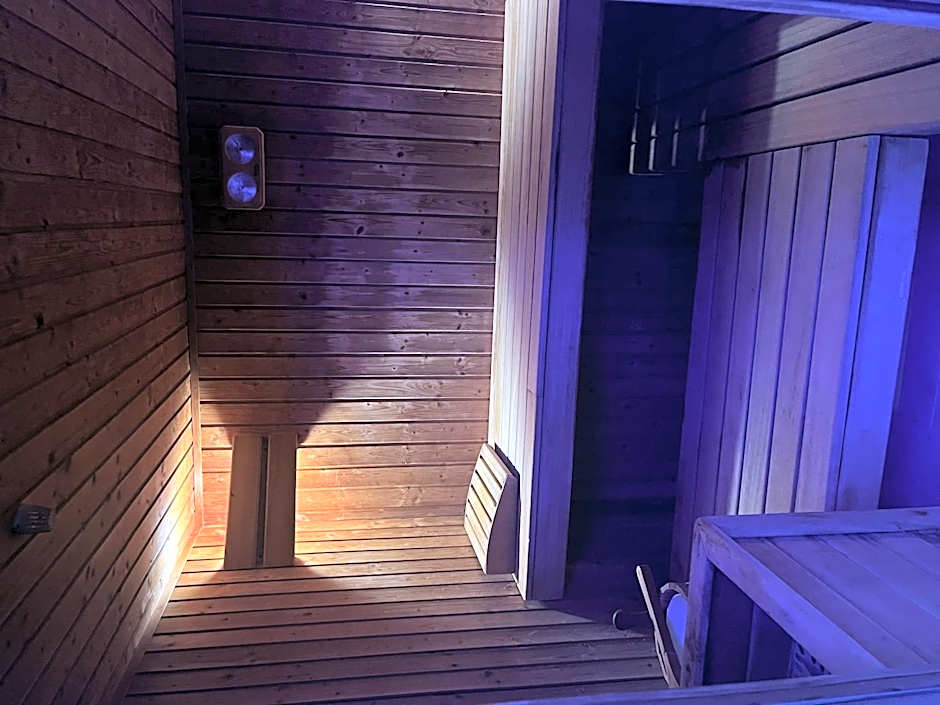 Mercure Hotel Brussels Centre Midi