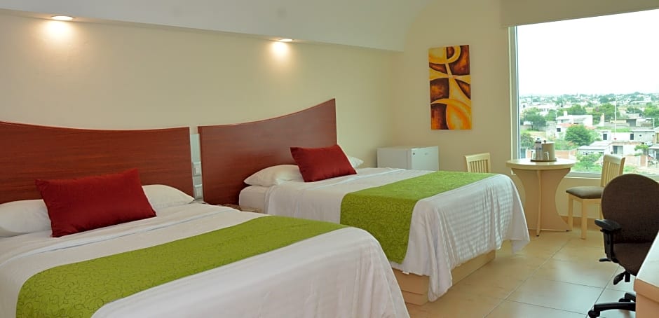Hotel Mágico Inn