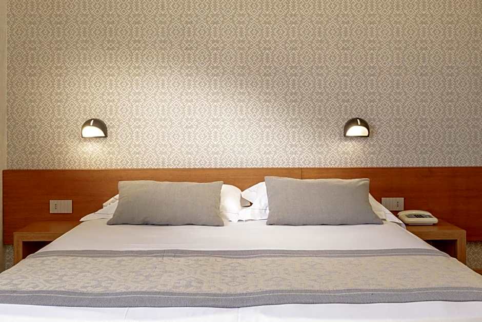 Hotel Italia