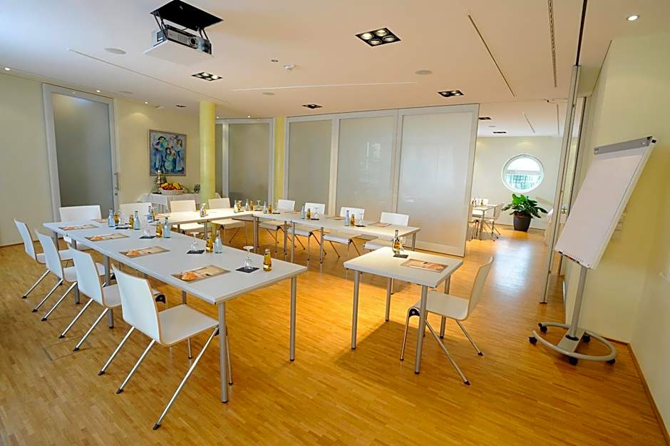 Boutiquehotel La Casa