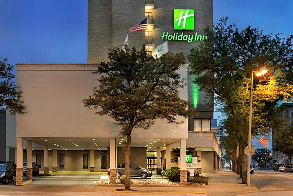 Holiday Inn Rock Island-Quad Cities By IHG