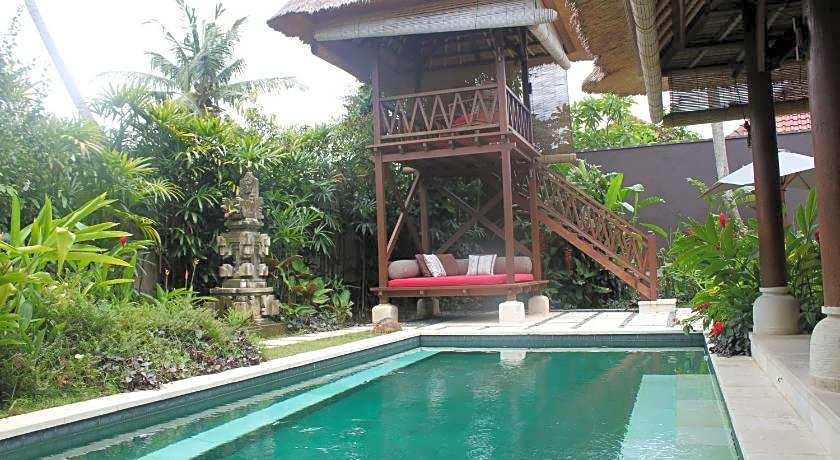 Villa Tamu Seseh