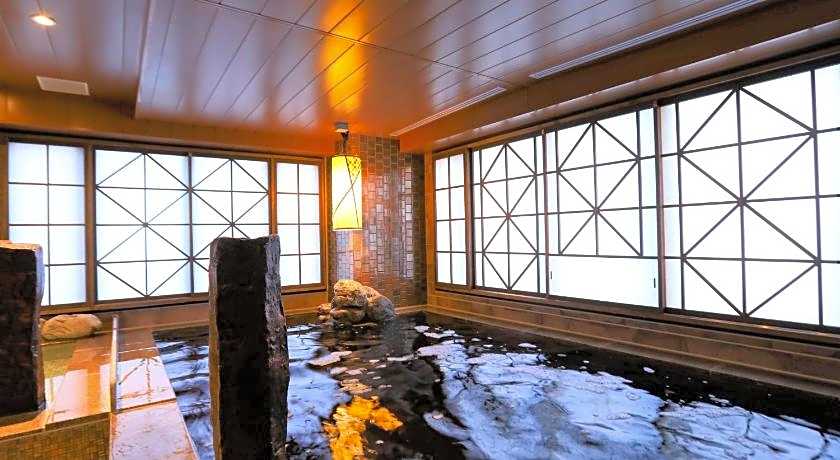 Dormy inn Ikebukuro Hot Spring