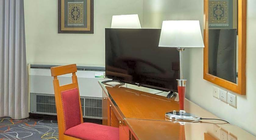 Radisson Blu Hotel Yanbu