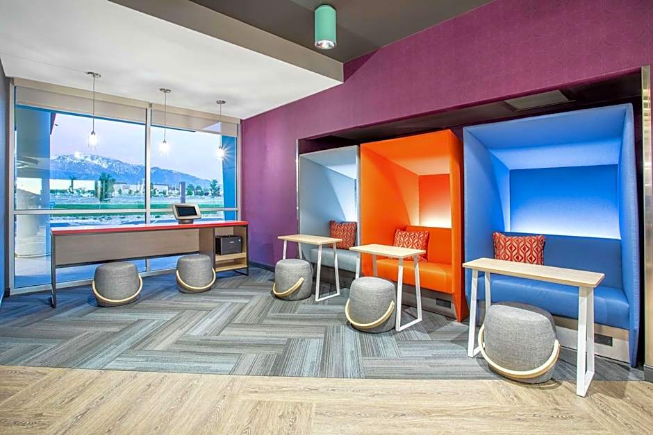 Tru By Hilton Salt Lake City Midvale