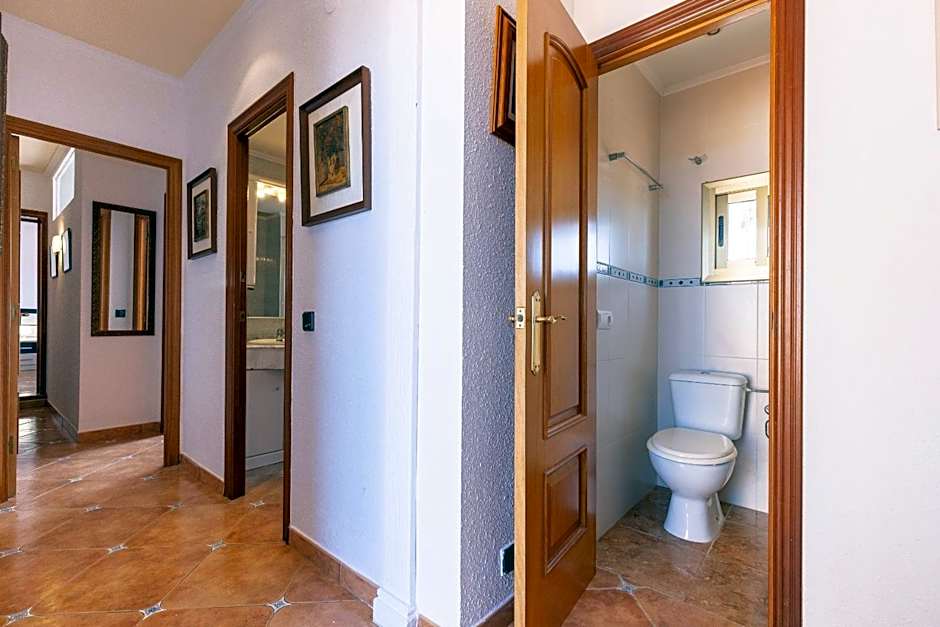 Neia Apartment Planet Costa Dorada