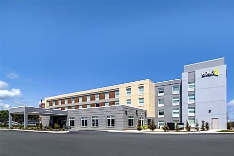 Home2 Suites by Hilton Bangor