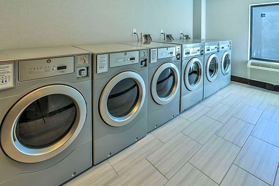 Best Western Plus Executive Residency Nashville