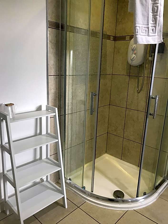 Claremont House Keswick