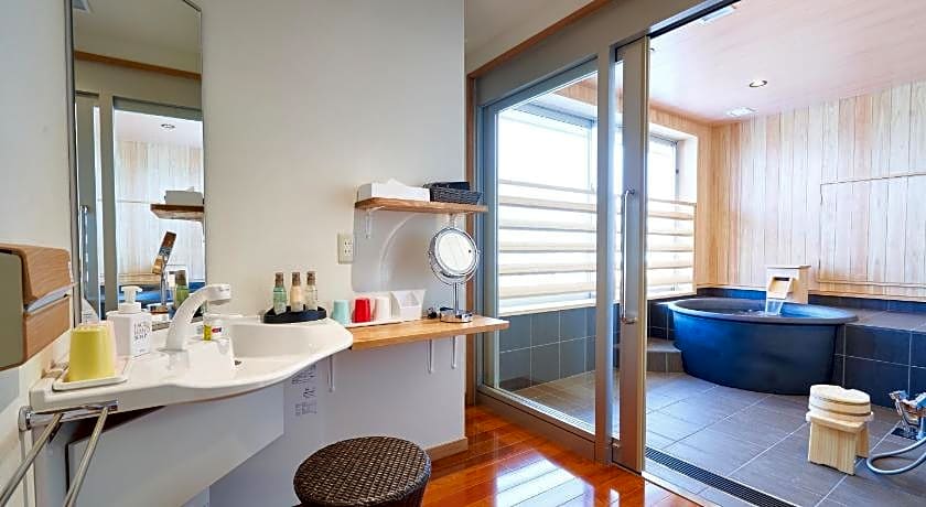 Tendo Hotel
