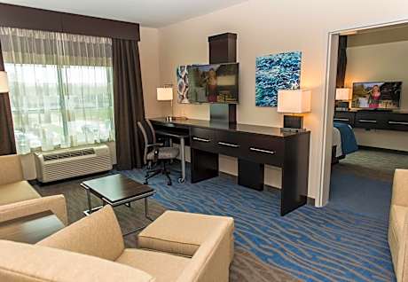 One-Bedroom Suite