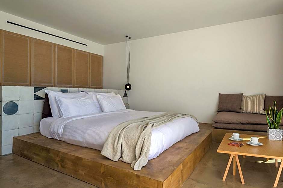 Andronis Arcadia Hotel