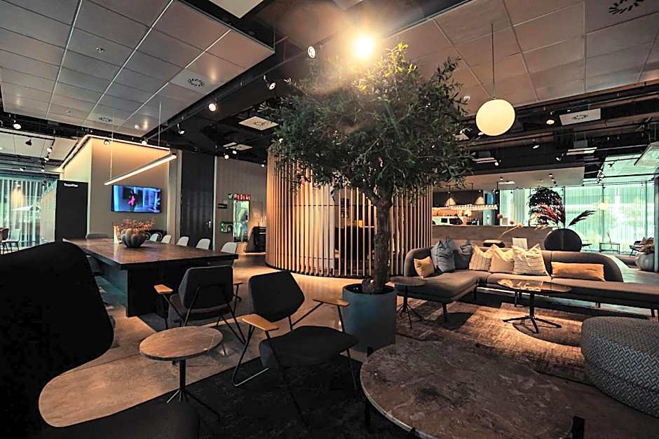 Zleep Madrid Airport