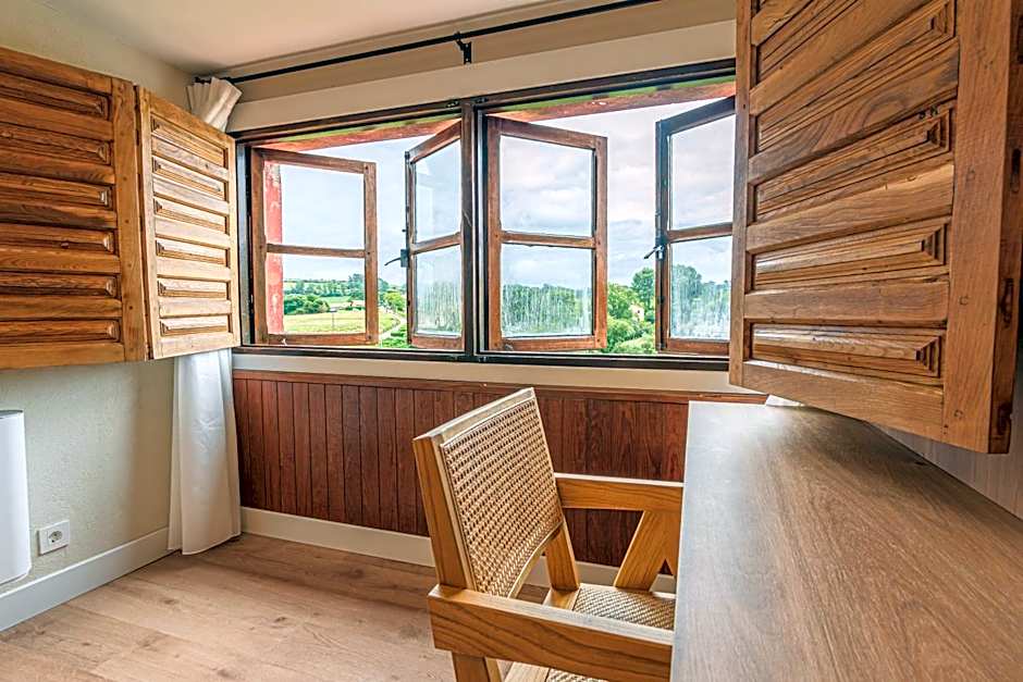 Hotel BESTPRICE Santillana