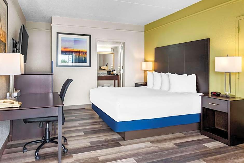 Best Western Kent Narrows Inn