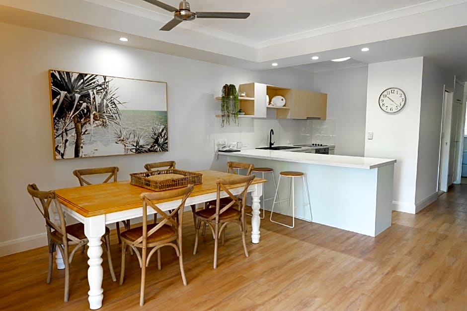 Bermuda Villas Hotel