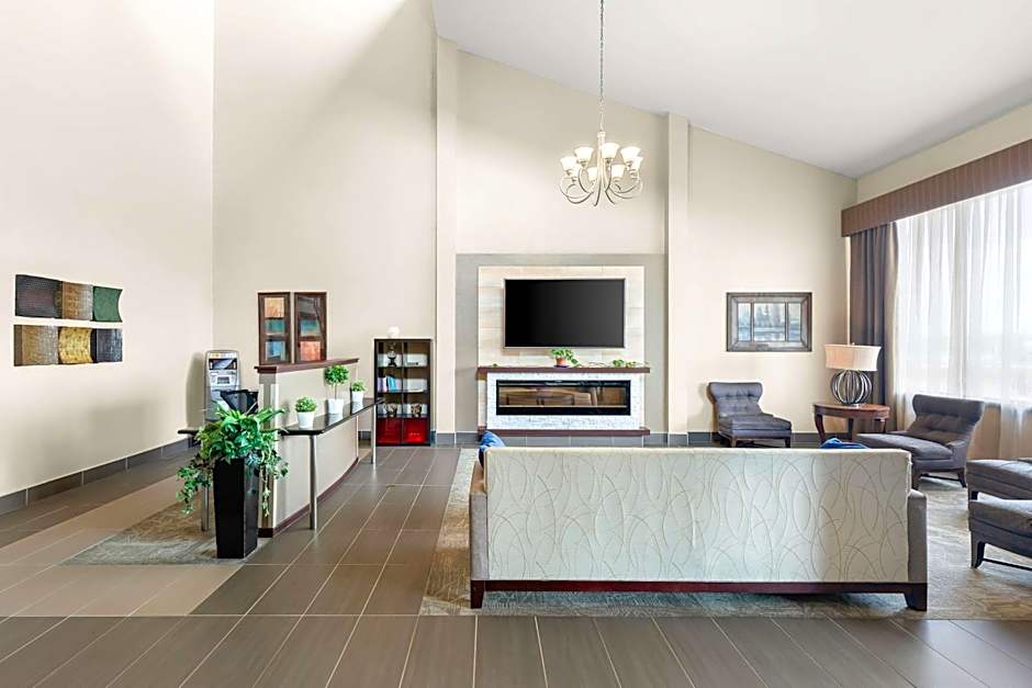 Best Western West Towne Suites