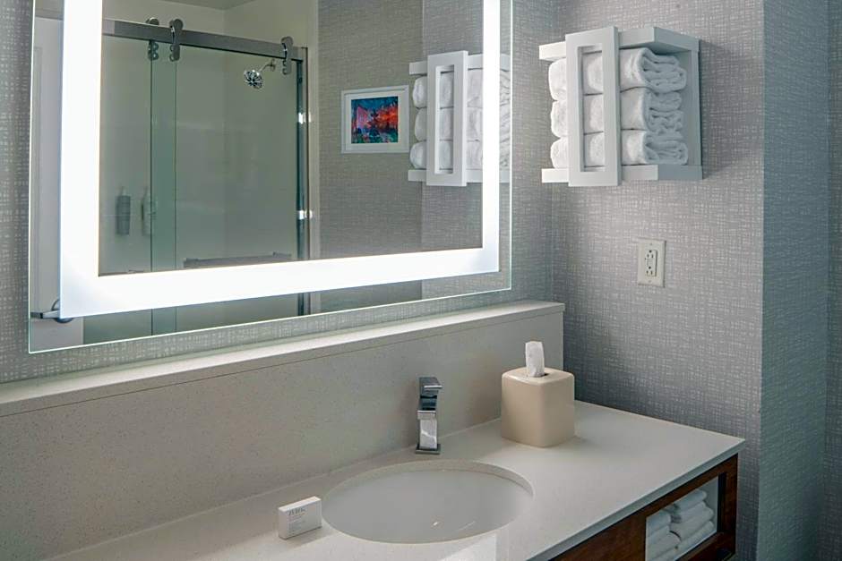 Hampton Inn By Hilton Montgomery-South-Airport