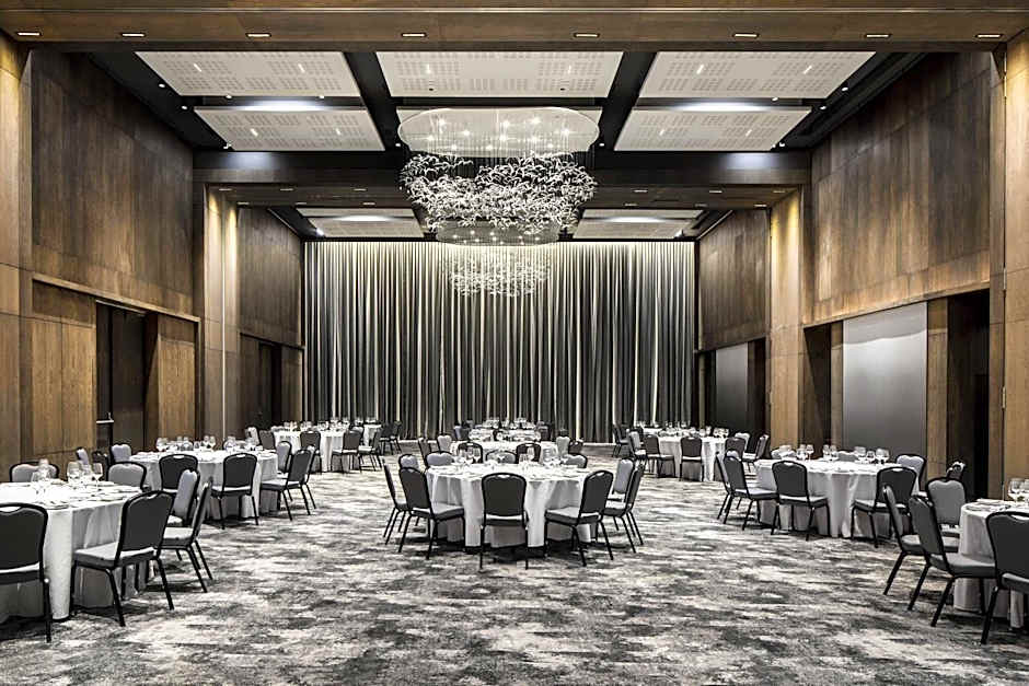 Marriott Executive Apartments Johannesburg, Melrose Arch