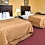 Americas Best Value Inn Winnsboro, LA