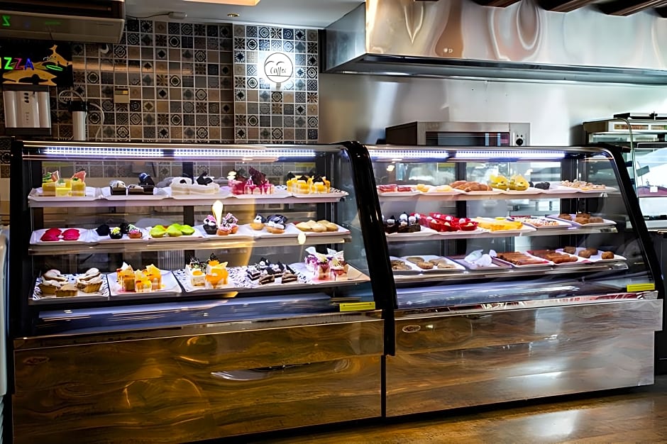 The Avenue  Calangute 