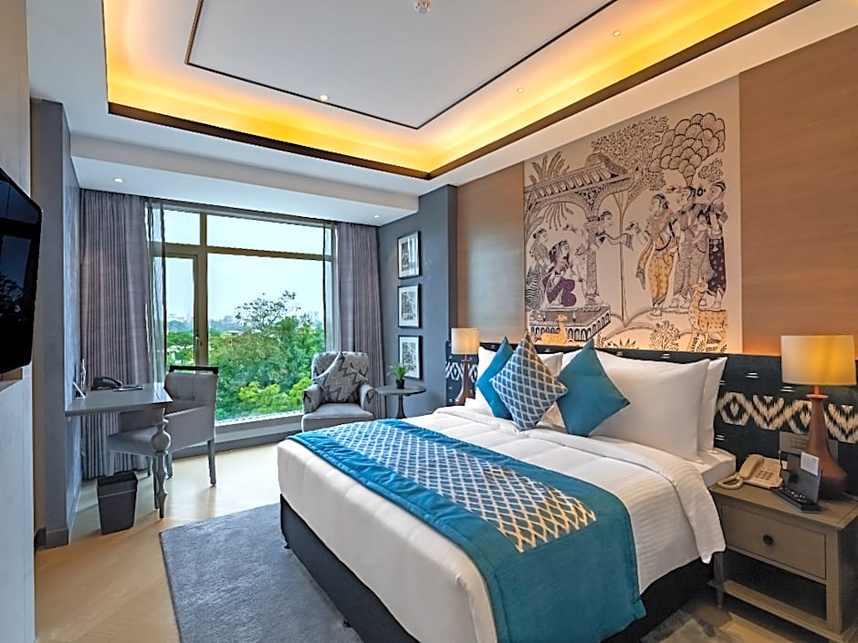 Fortune Park Sishmo, Bhubaneswar - Member ITC Hotels' Group