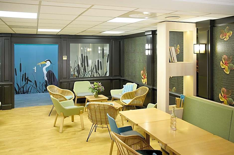 ibis Styles Bordeaux Begles