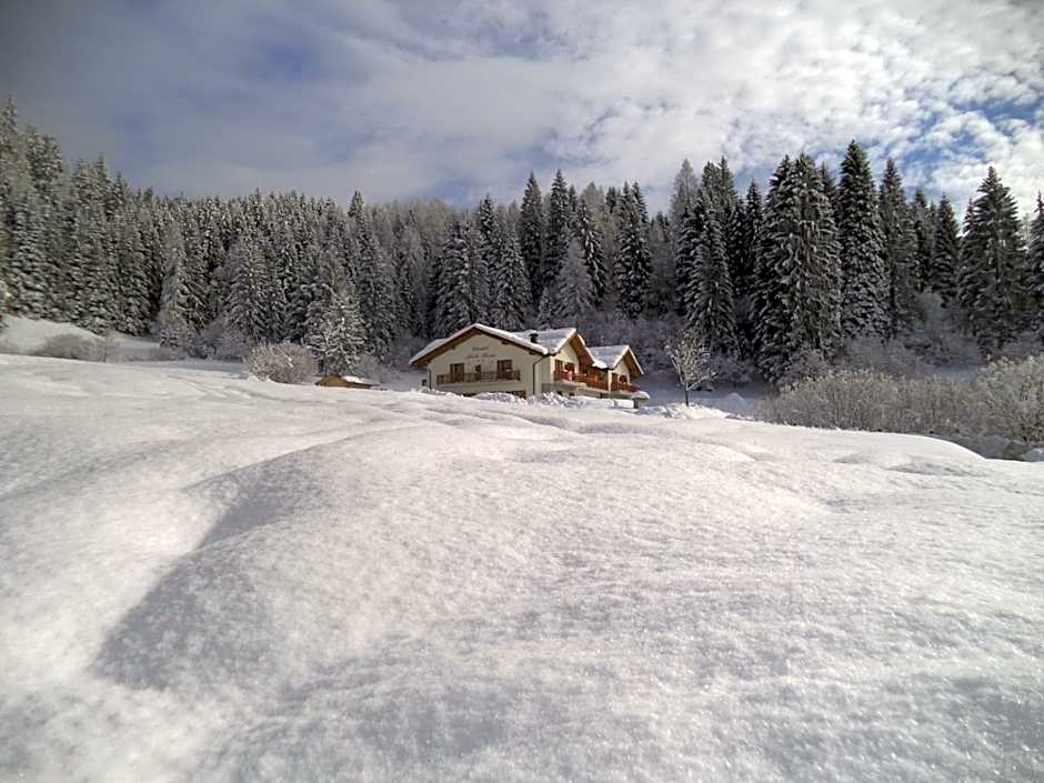 Albergo Chalet Abete Rosso