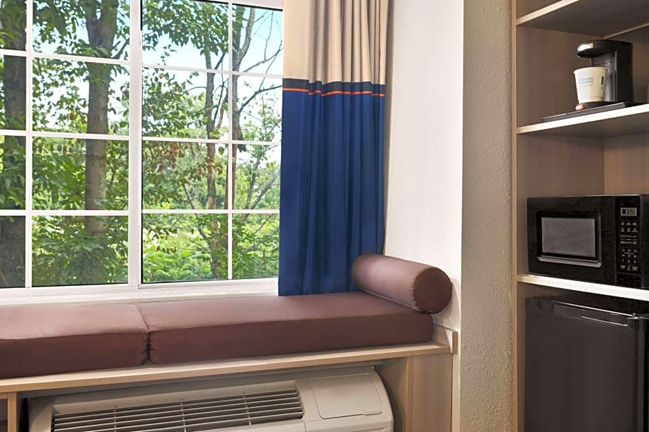 Microtel Inn & Suites By Wyndham Florence/Cincinnati Airport