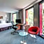 Hilton Garden Inn Stuttgart Neckarpark