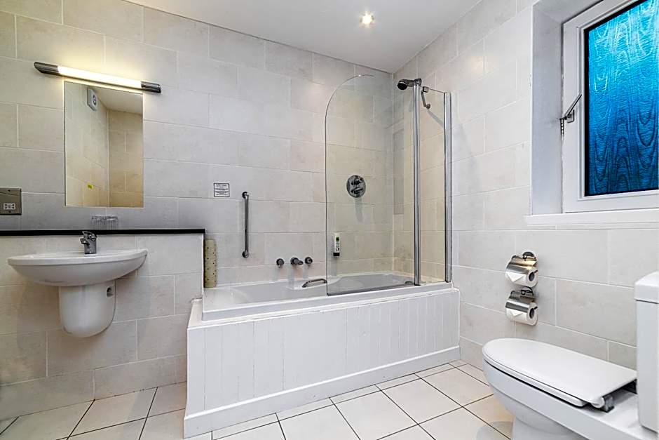 The Inn @ Aird a' Bhasair