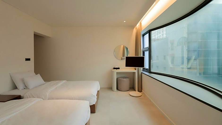 Anook Hotel Wolgot