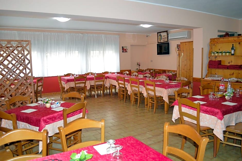 La Lanterna Hotel