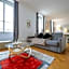 Swiss Luxury Apartments Geneva - Serviced Apartments