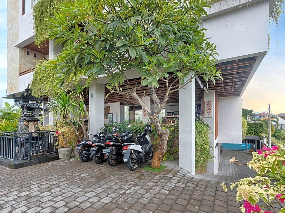Kubu Belona Canggu