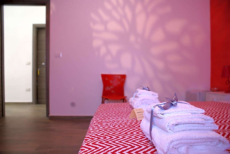 Alicata B&b La Dimora Del Vento