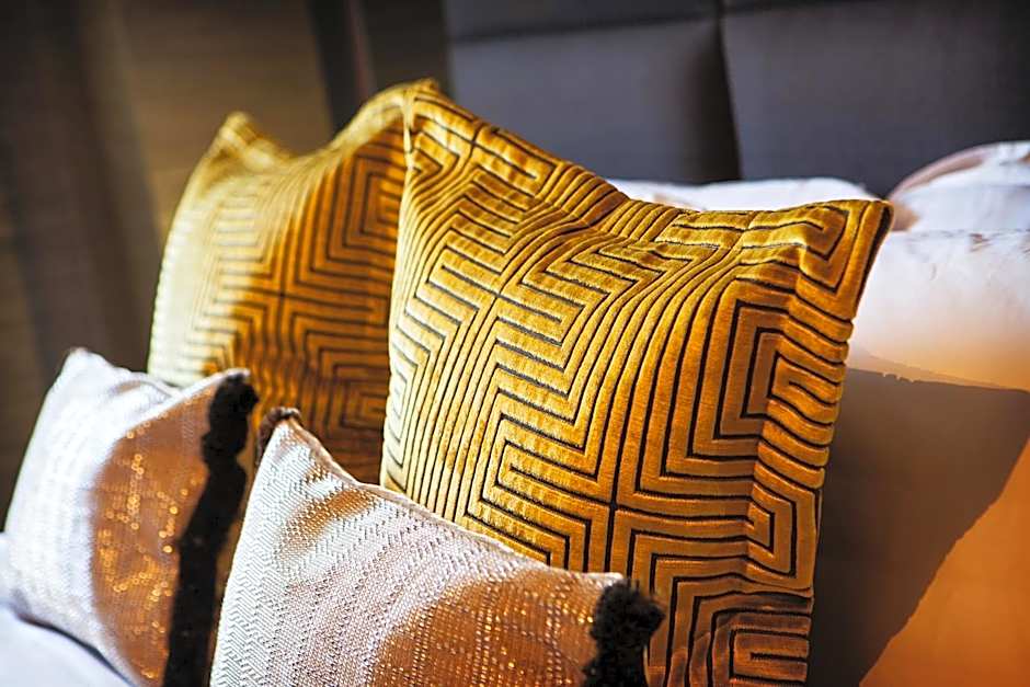 San Pietro Hotel & Restaurant