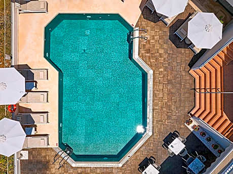 Bella Vista Hotel