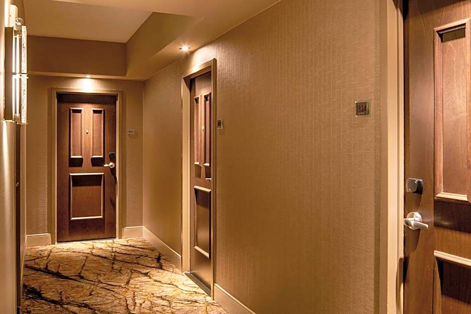 Hilton Denver City Center