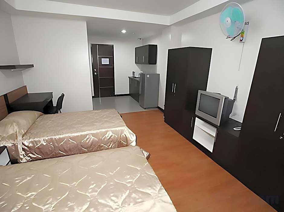 The Studio 87 Residences