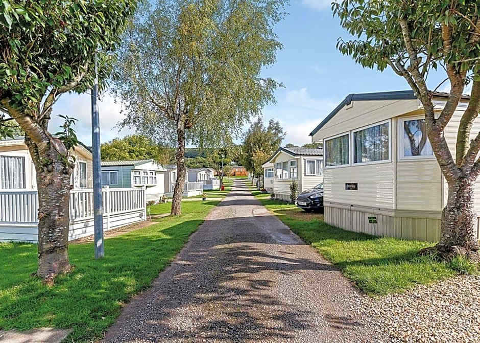 Bucklegrove Holiday Resort