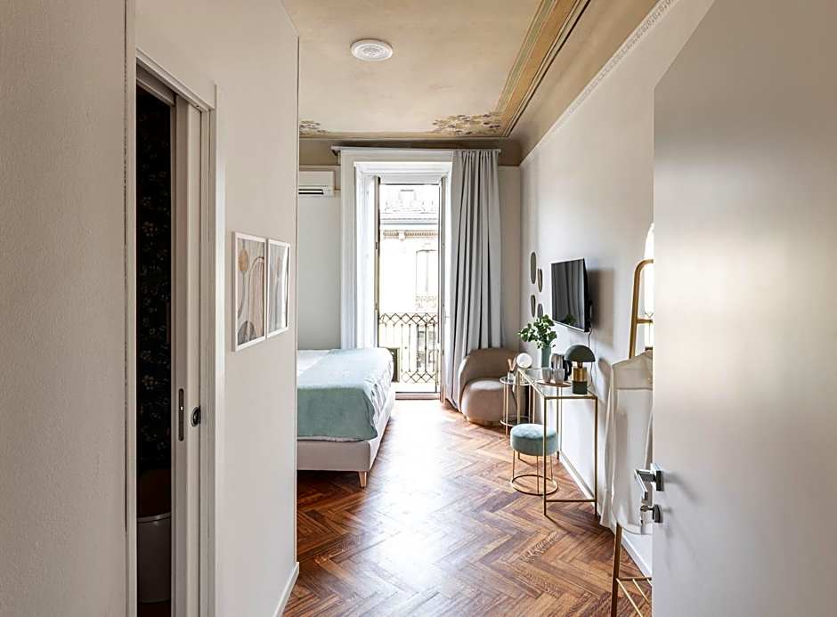 Easylife - Suite in Porta Venezia