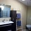 Centre ville, chambre indépendante 20m2 et sa salle de bain privée