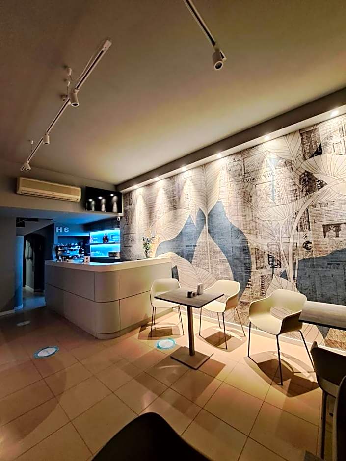 Hotel Sissi
