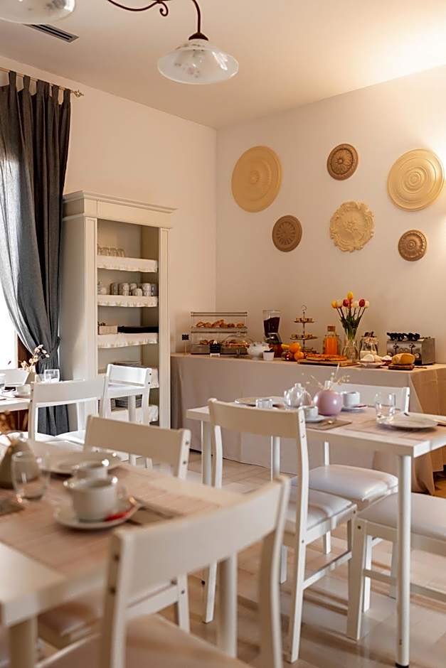 Palazzo De Luca by Apulia Hospitality