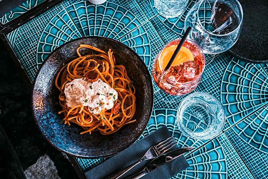 Fahrenheit Seven Val Thorens